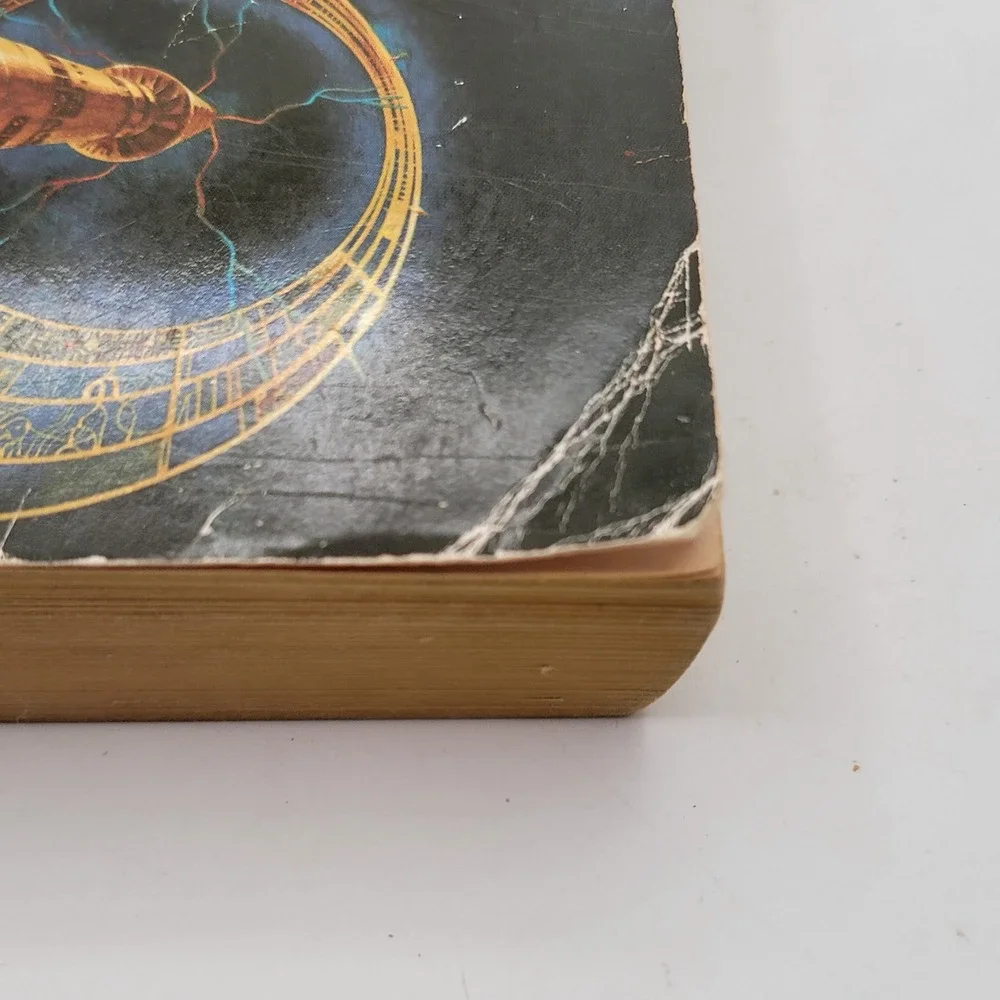 Harry Harrison The Adventures of the Stainless Steel Rat Paperback 1987 Fair